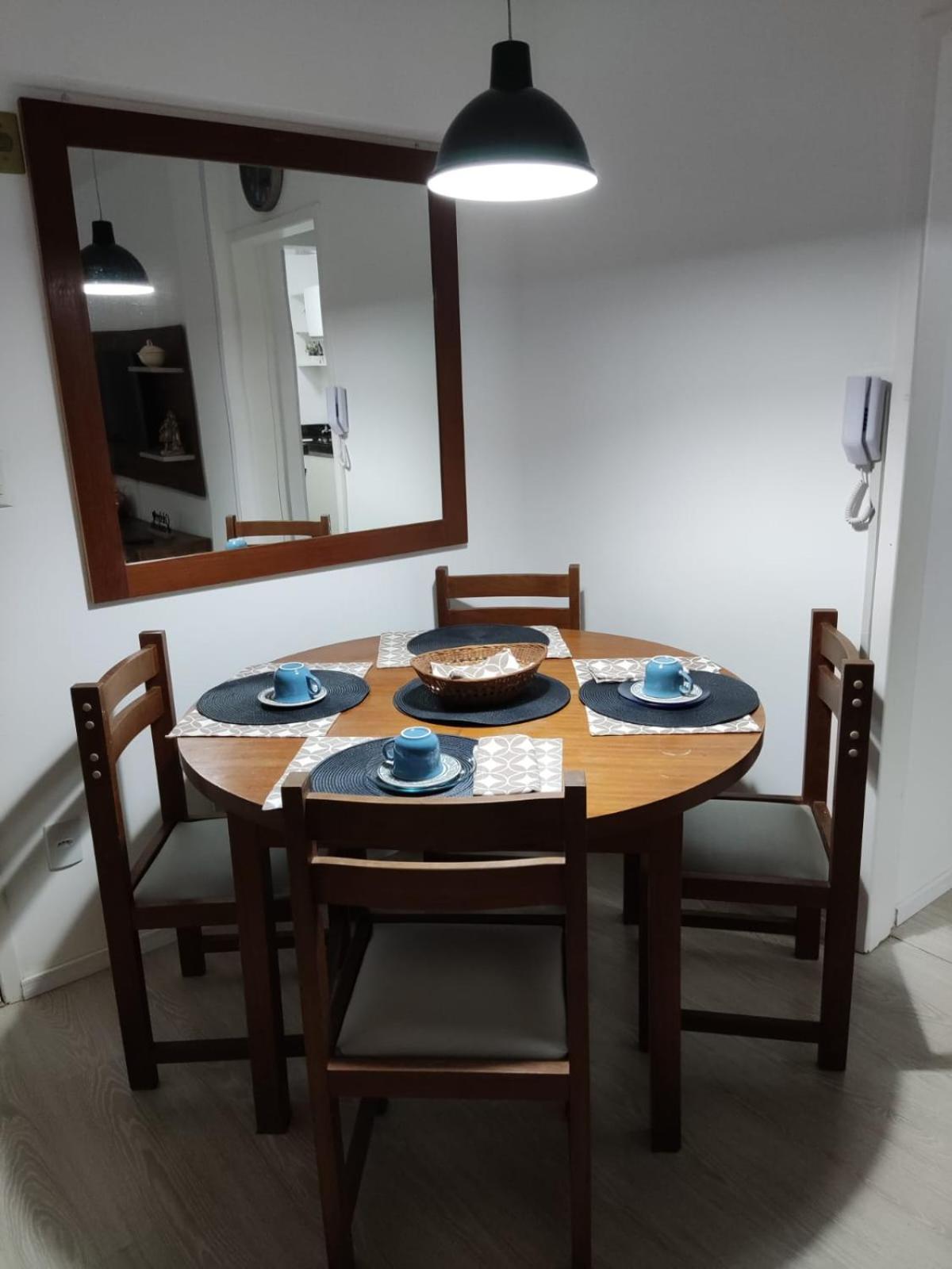 Apartamento Jsm Ap *